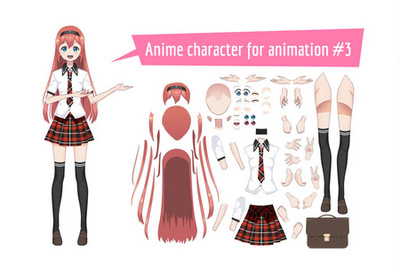 絲襪商業(yè)金融漫畫 廣告設計的新視覺語言