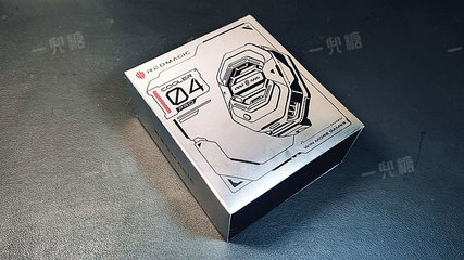 急速降溫，持續(xù)高輸出 紅魔散熱器4Pro背夾版分享